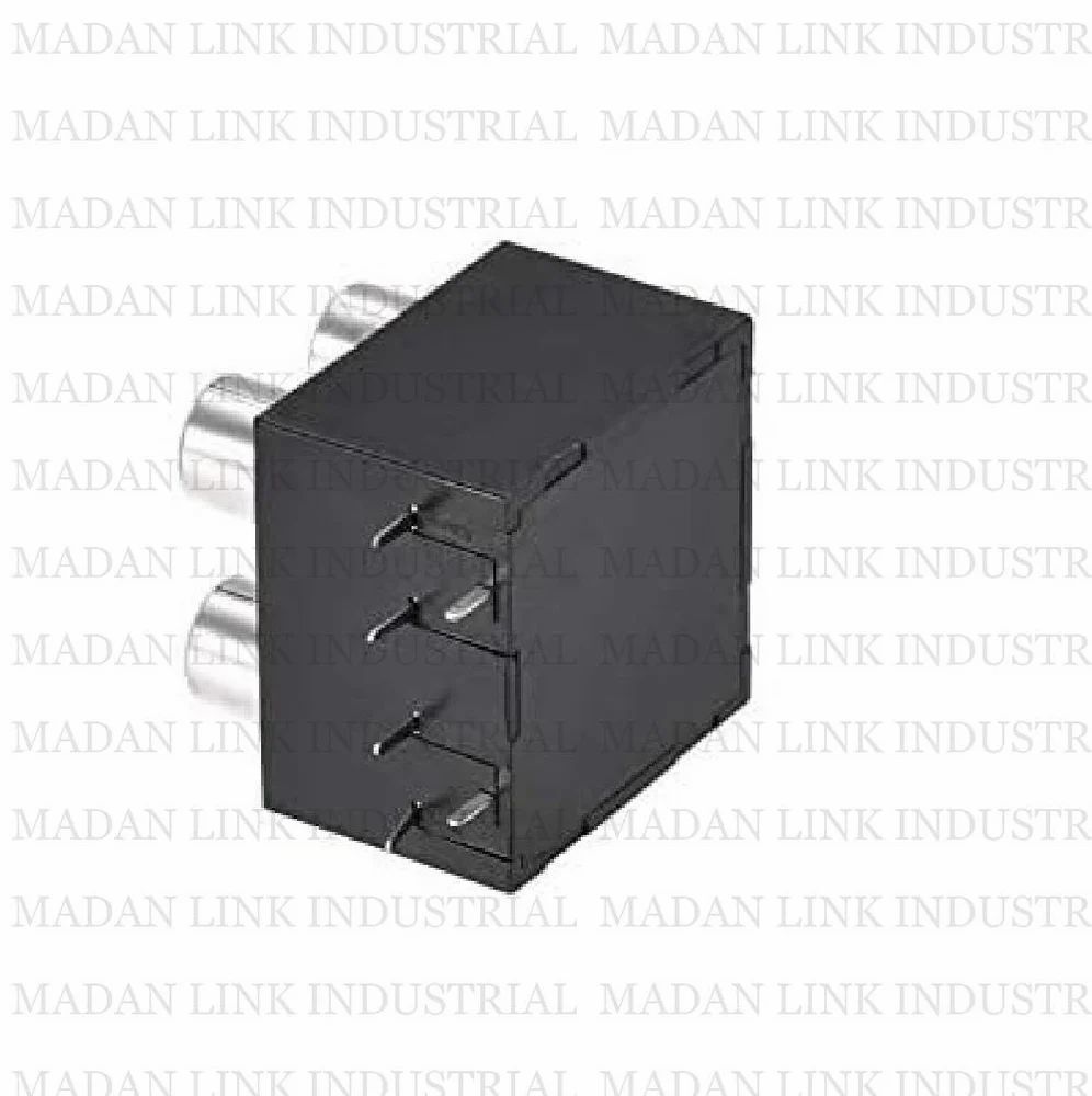 4 RCA PLAIN SOCKET