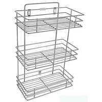 Ss Utensils Rack - Application: Household