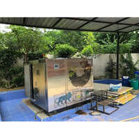 Steel Shredding Machine - Automatic Grade: Automatic