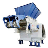 Ms Vertical Baling Machine - Automatic Grade: Automatic