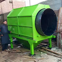 Industrial Paper Recycling Plant
