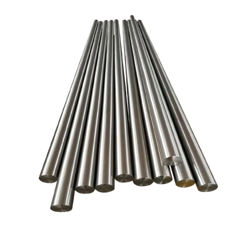 Stainless Steel Bright Bar
