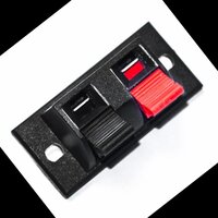 2 WAY MINI SPEAKER SOCKET