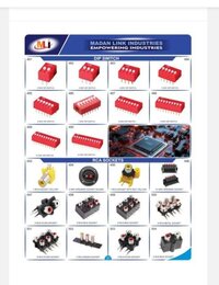 2 WAY MINI SPEAKER SOCKET