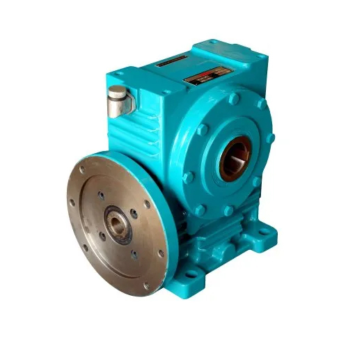 हेवी ड्यूटी रिडक्शन गियर बॉक्स