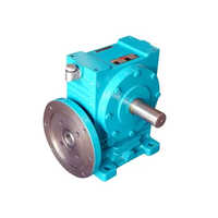 Efficient Reduction Gear Boxes