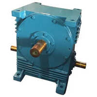 Industrial Worm Reduction Gear Box