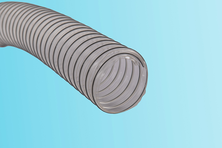 Polyurethane Hoses