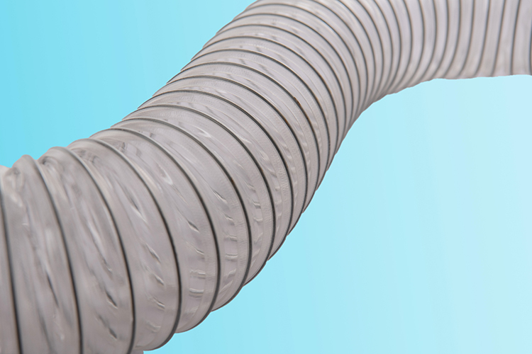 Polyurethane Hoses