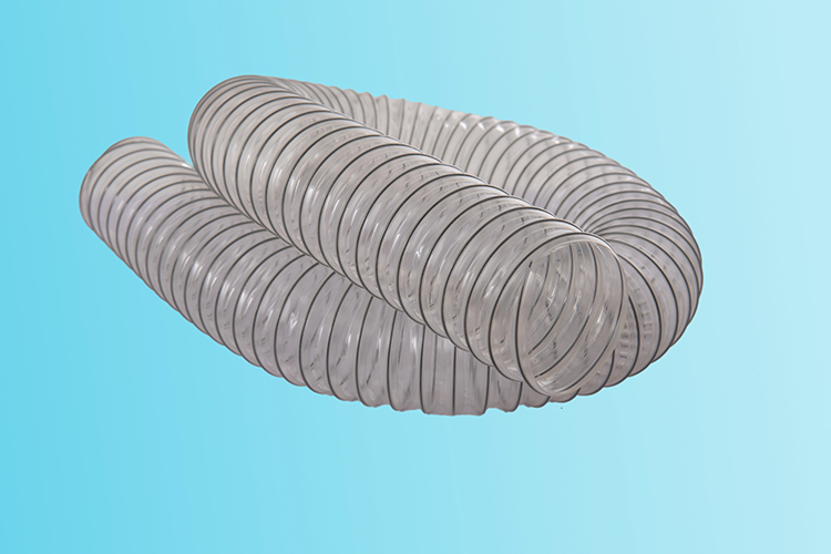 Polyurethane Hoses
