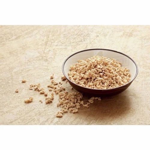 soya granules