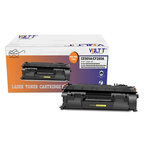 CE505A-CF280A Laser Toner Cartridge