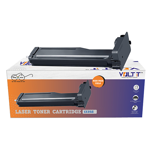 W1335S Laser Toner Cartridge