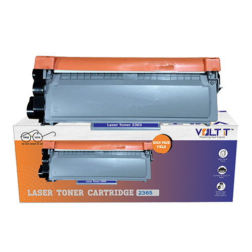 2365 Laser Toner Cartridge