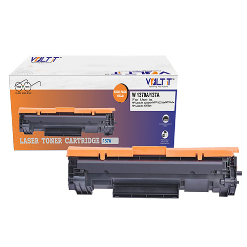 137A Laser Toner Cartridge
