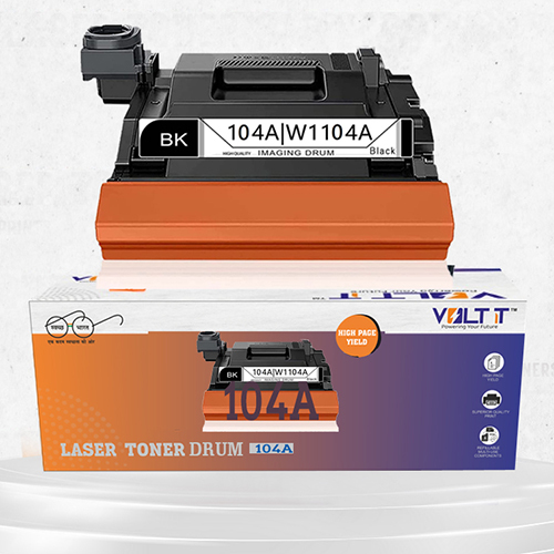 104A Laser Toner Drum