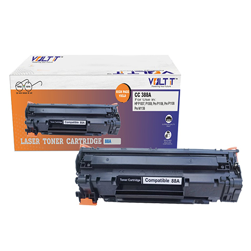 CC 388A Laser Toner Cartridge
