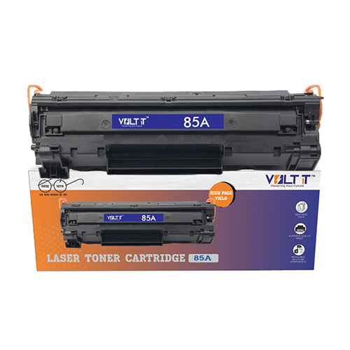 85A Laser Toner Cartridge