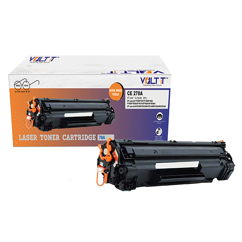 CE278A Laser Toner Cartridge