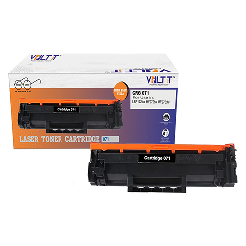 CRG 071 Laser Toner Cartridge