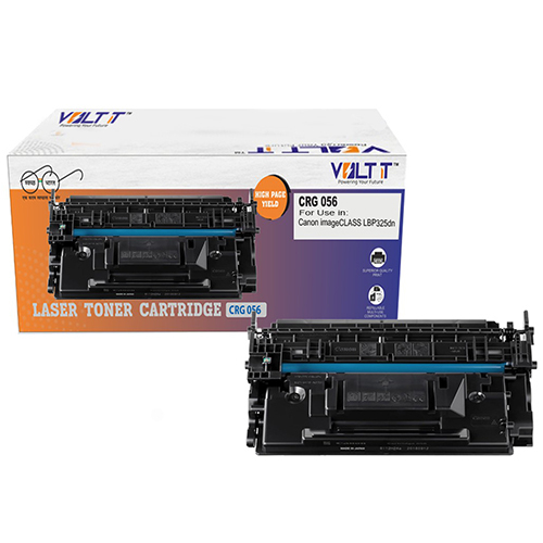 CRG 056 Laser Toner Cartridge