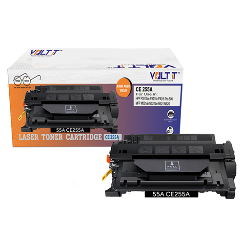 CE255A Laser Toner Cartridge