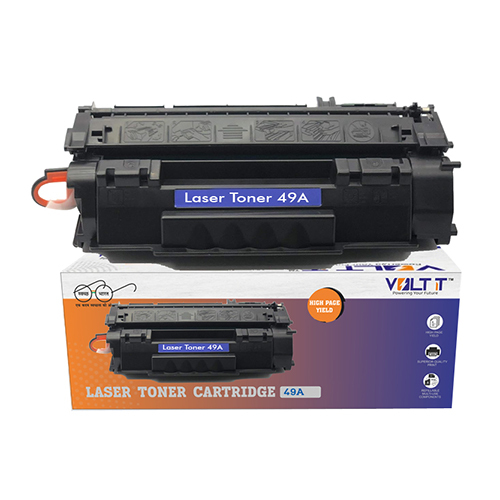 49A Laser Toner Cartridge