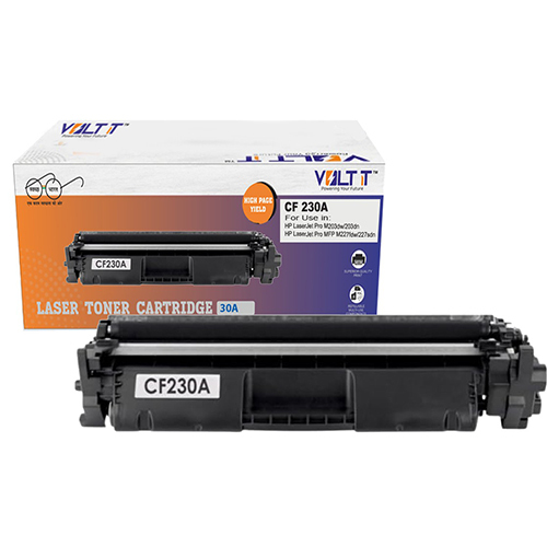 CF 230A Laser Toner Cartridge