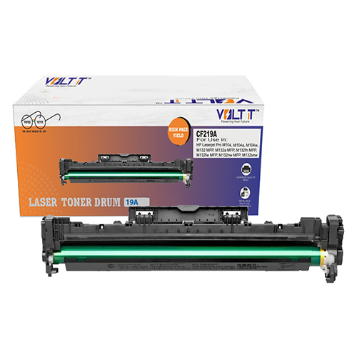 CF 219A Laser Toner Drum