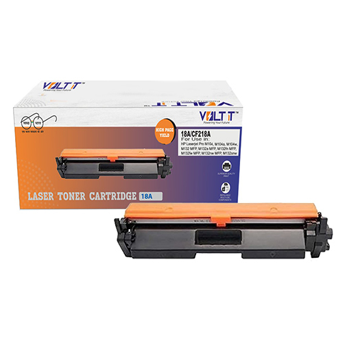 18A Laser Toner Cartridge