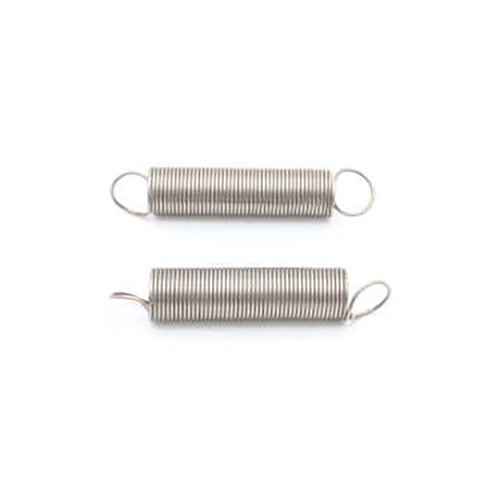 Light Tension Springs - Color: As Per Requirement