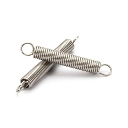 High Quality Light Tension Springs - Color: As Per Requirement