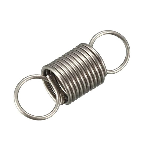 Tension And Coil Springs - Color: As Per Requirement