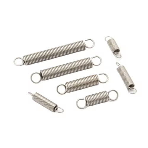 Small Spring - Color: As Per Requirement