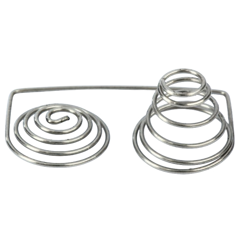 Miniature Conical Springs - Load Type: Compression