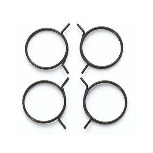 Mini Torsion Springs For Smart Door Locks - Color: As Per Requirement