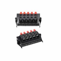 10 Way Speaker Socket