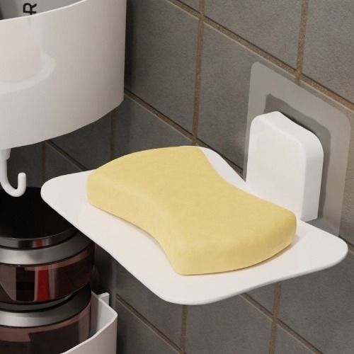 Waterproof  Soap Dish