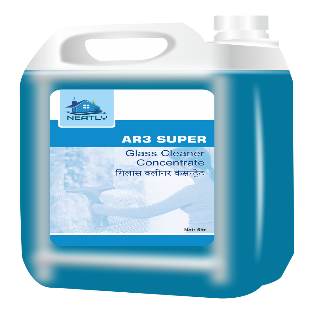 R3 GLASS CLEANER CONCENTARTE 