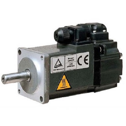 Hf-kp43 Mitsubishi Ac Servo Motor - Rated Voltage: 220-240 Volt (V)