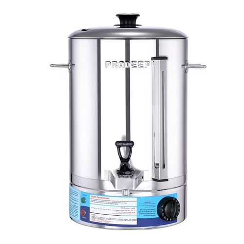 5L Pradeep Milk Boiler - Capacity: 5 Ltr