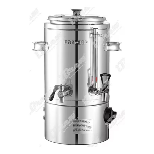 Pradeep Insulated Milk Boiler Machine
