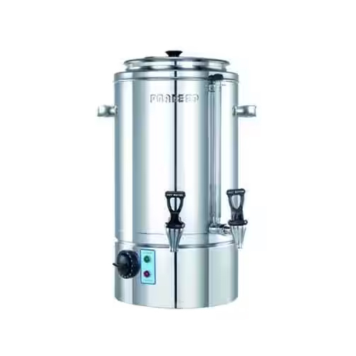 Pradeep Milk Boiler Efficient Milk Heating Appliance - Capacity: 2.5 Ltr