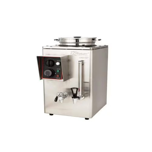 Hot Tea Chai Maker Machine