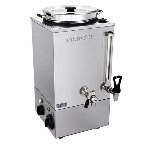 Stainless Steel Electric Tea Boiler