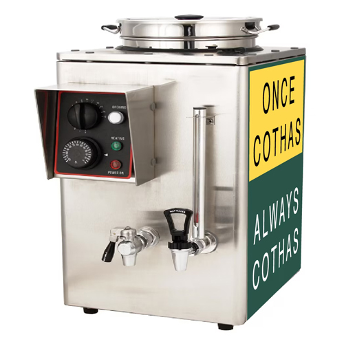 Cothas Automatic Chai Maker Machine