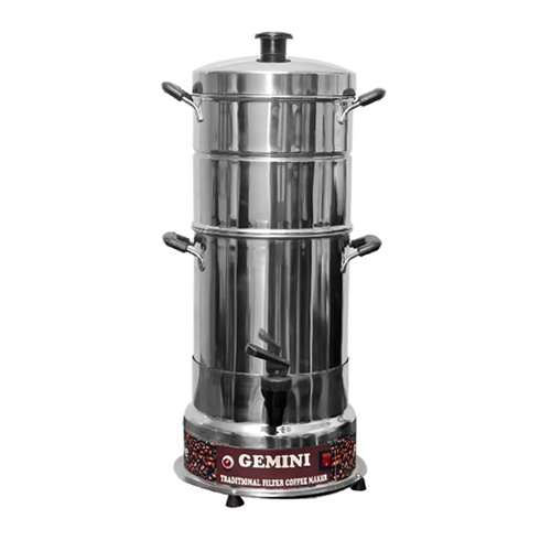 Gemini Premium Filter Coffee Maker