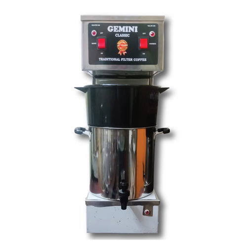 Gemini Classic Coffee Maker