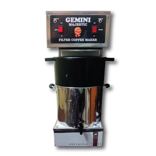 Gemini Majestic Coffee Maker