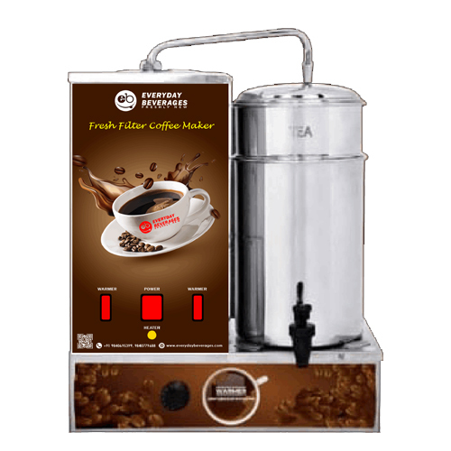 Filter Coffee Maker